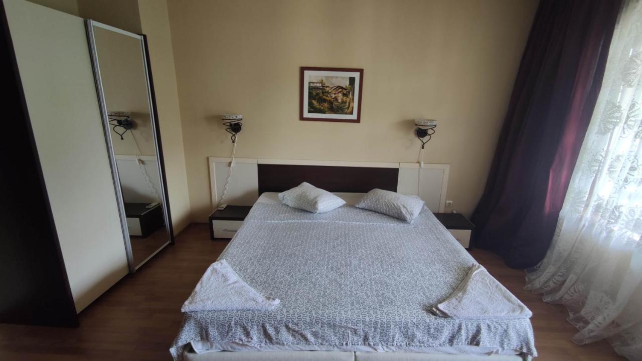Europroperties Iglika Apartments Golden Sands Exterior foto