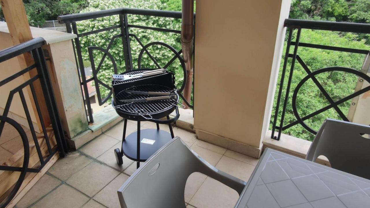 Europroperties Iglika Apartments Golden Sands Exterior foto