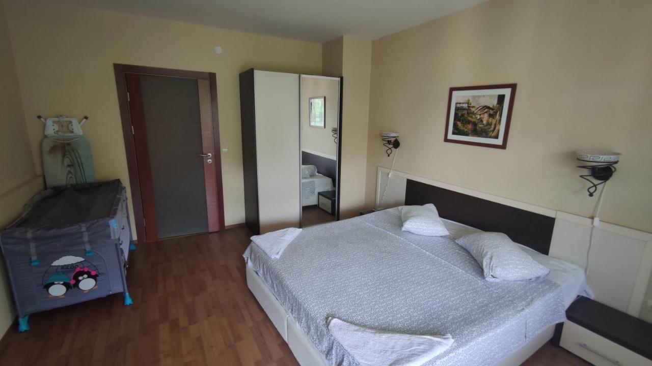 Europroperties Iglika Apartments Golden Sands Exterior foto