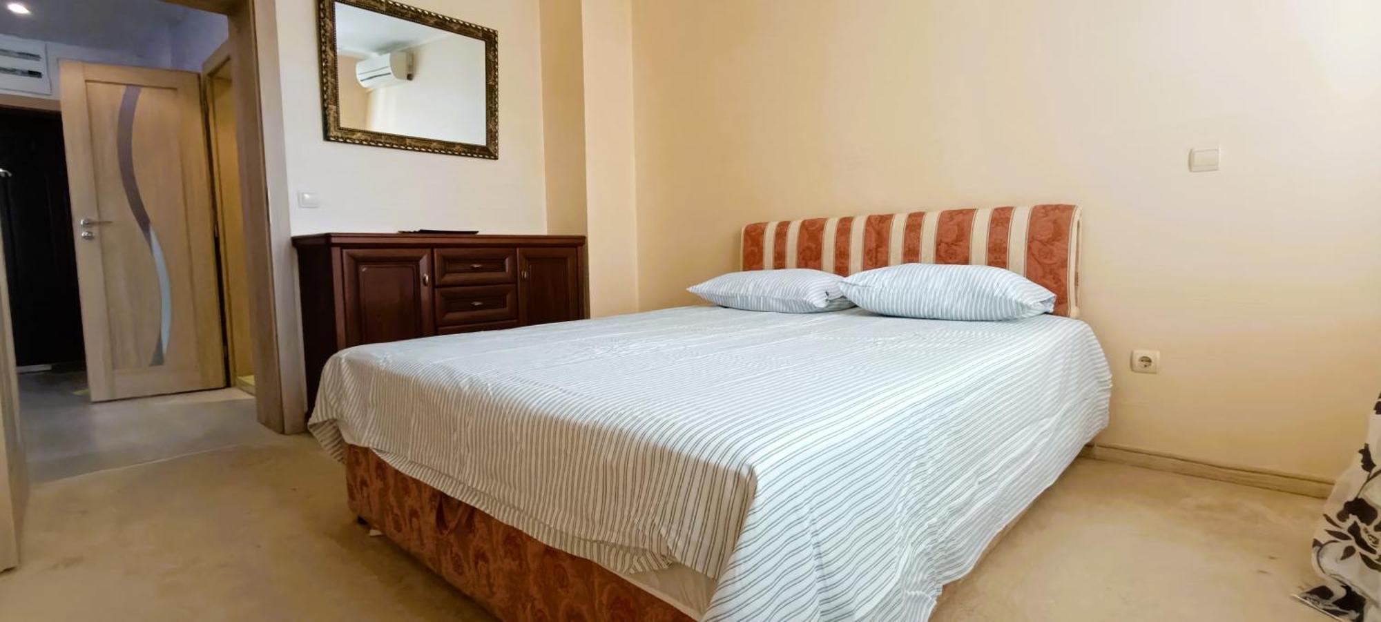 Europroperties Iglika Apartments Golden Sands Exterior foto