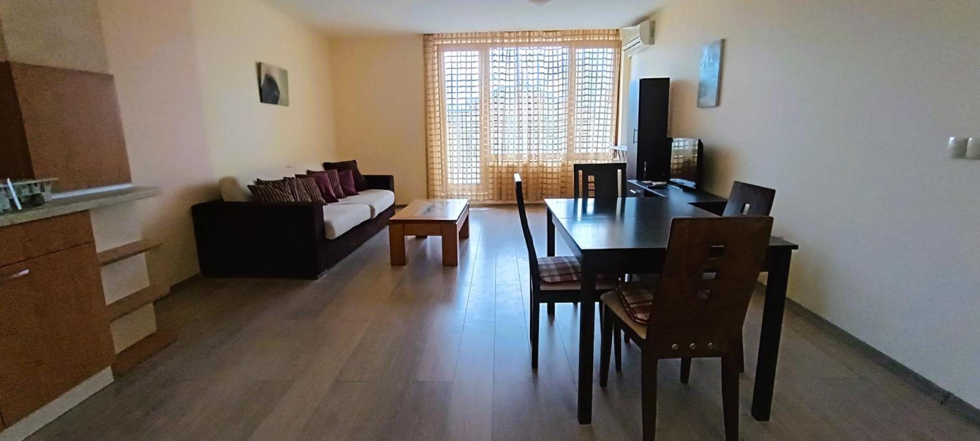 Europroperties Iglika Apartments Golden Sands Exterior foto