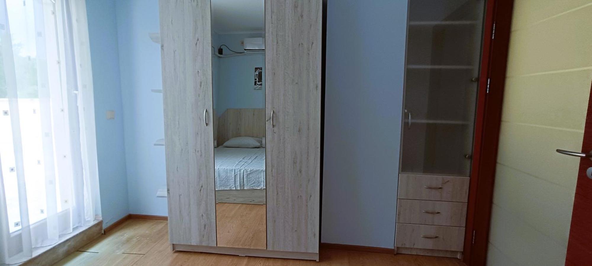 Europroperties Iglika Apartments Golden Sands Exterior foto