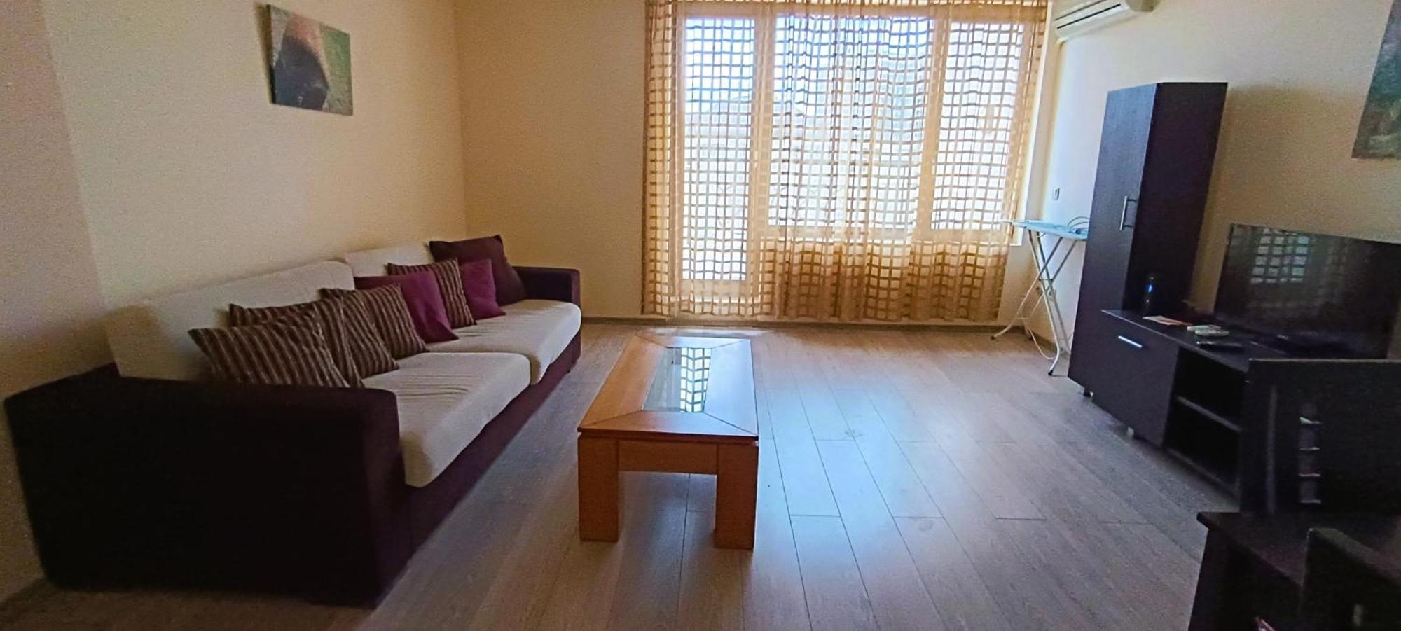 Europroperties Iglika Apartments Golden Sands Exterior foto