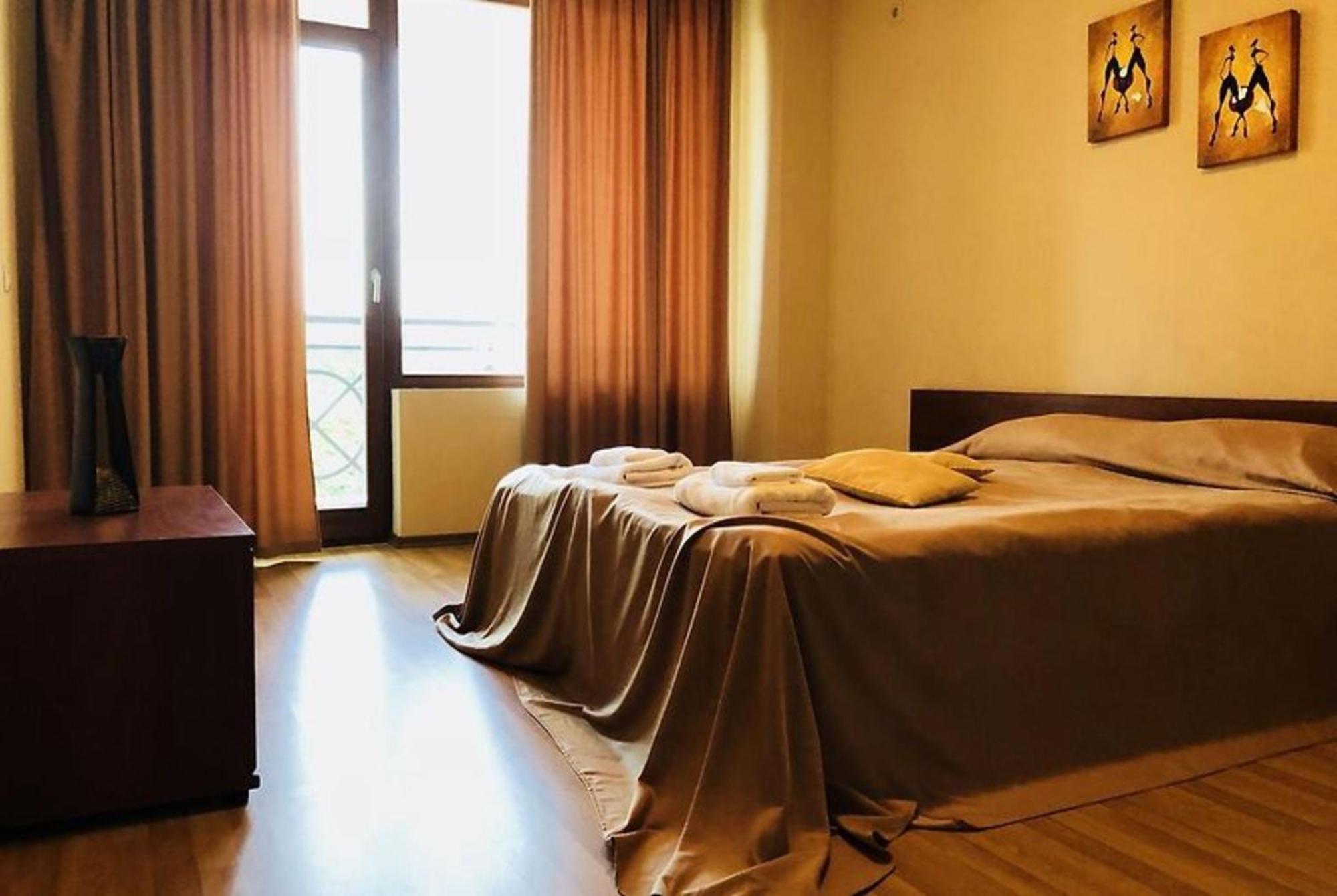 Europroperties Iglika Apartments Golden Sands Exterior foto