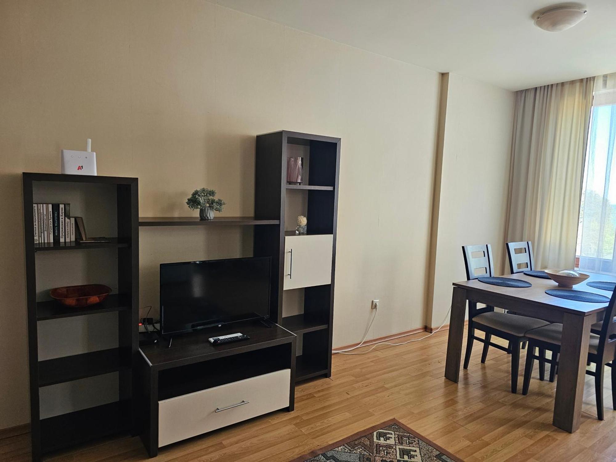Europroperties Iglika Apartments Golden Sands Exterior foto